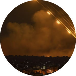 Israel conflict