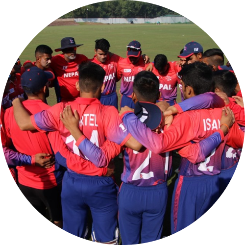 Cricket