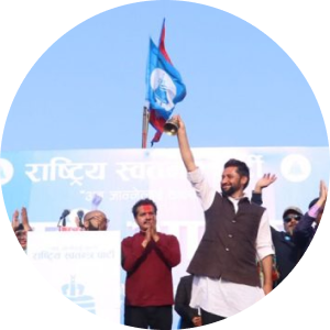 National Independent Party